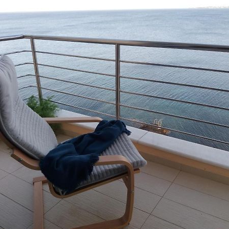 Thalassa Πέρδικα Εξωτερικό φωτογραφία