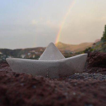 Thalassa Πέρδικα Εξωτερικό φωτογραφία