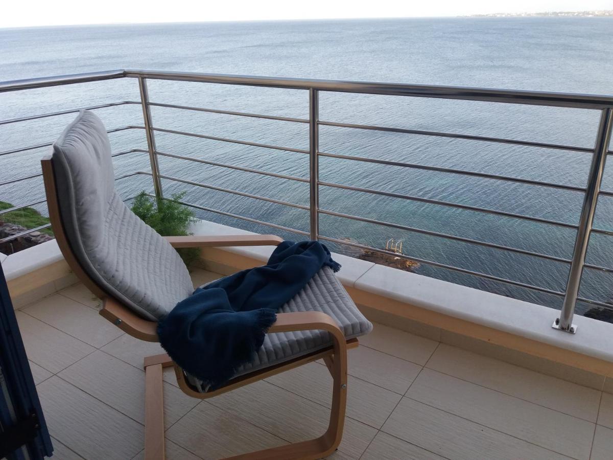 Thalassa Πέρδικα Εξωτερικό φωτογραφία