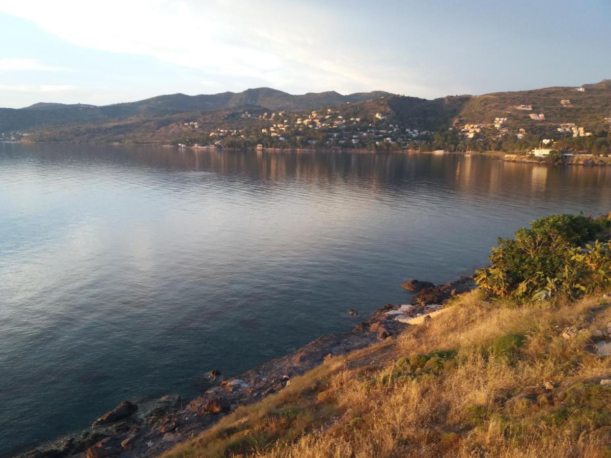 Thalassa Πέρδικα Εξωτερικό φωτογραφία